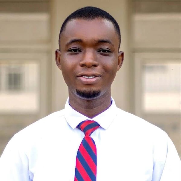 Faruq Niniola