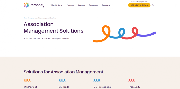 How to Choose Association Management Software: Personify