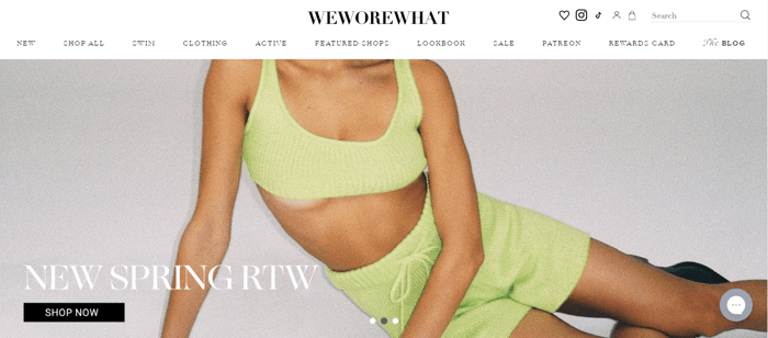 highest paid fashion bloggers we wore what