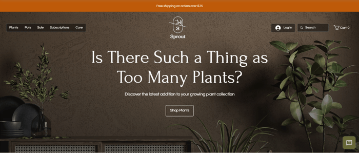 Wix Templates