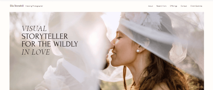 Wix Templates