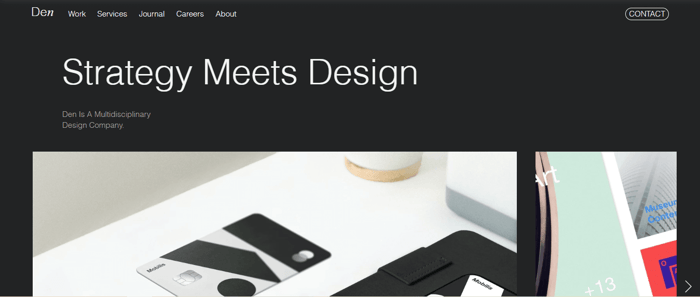 Wix Templates