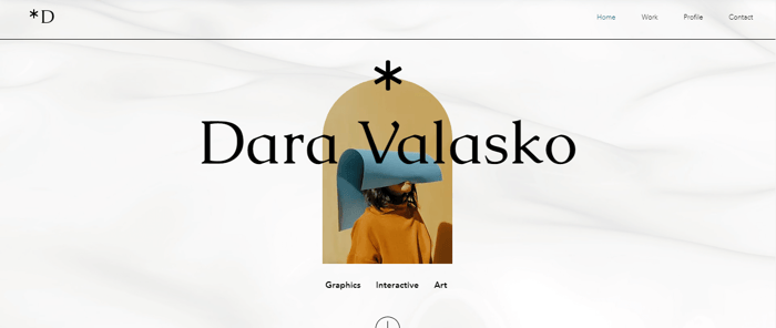 Wix Templates