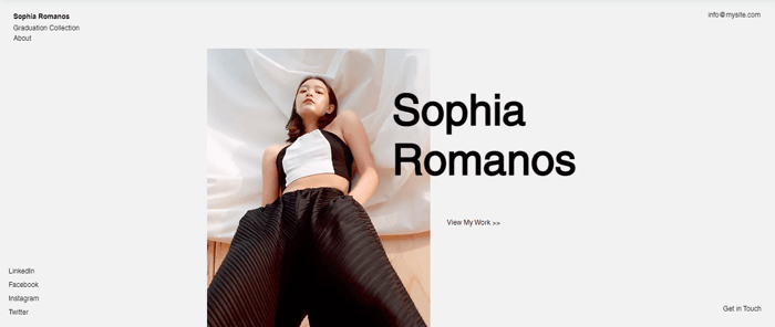 Wix Templates