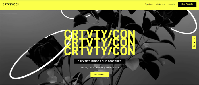 Wix Templates