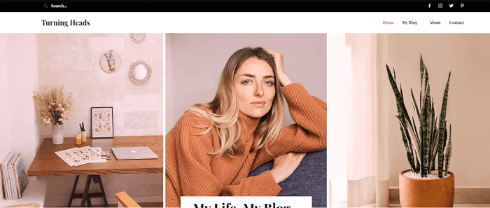 Wix Templates
