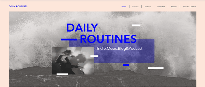 Wix Templates