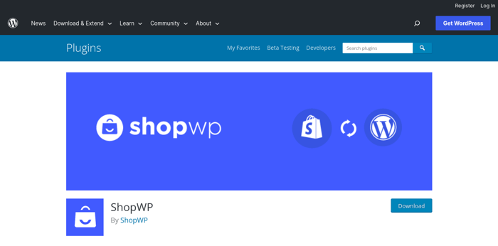 WordPress