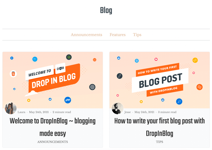 ActiveCampaign Blog