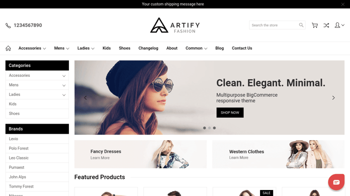 Artify