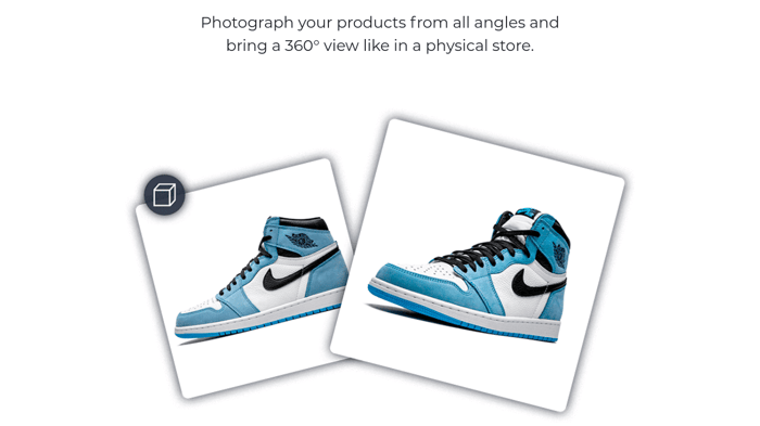 3D images
