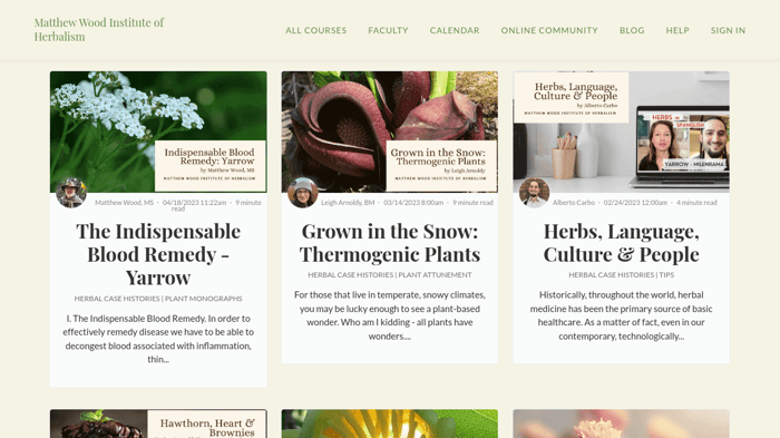 Elements that make a great blog post: Craft great headlines