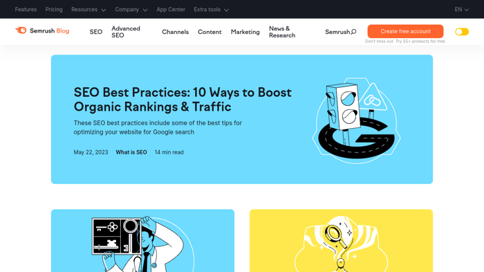 SEMrush