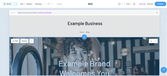 square vs wix