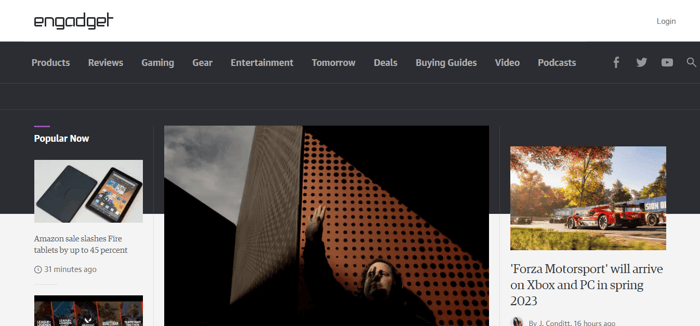 highest paid bloggers engadget