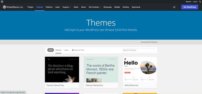 Wix vs WordPress