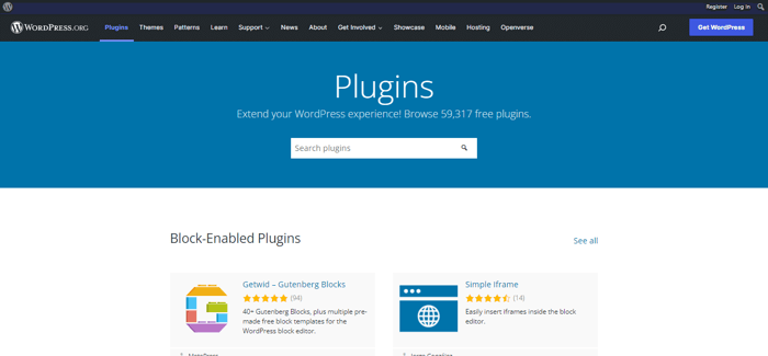 Wix vs WordPress
