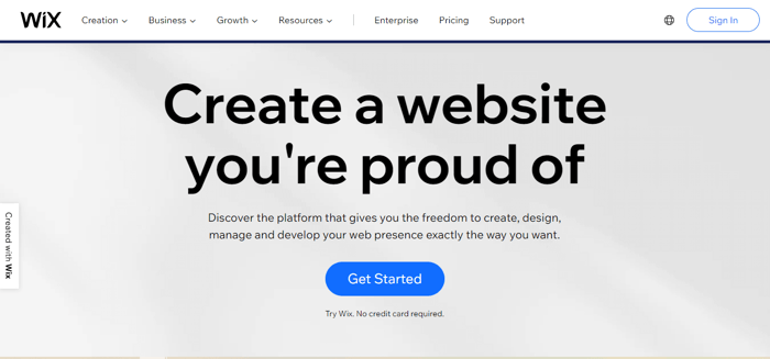 Wix vs WordPress