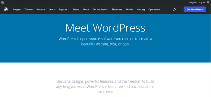 Wix vs WordPress