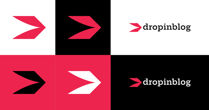 DropInBlog redesign
