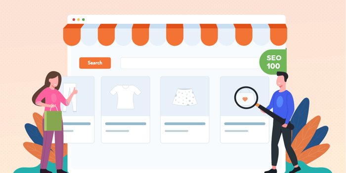 E-commerce SEO