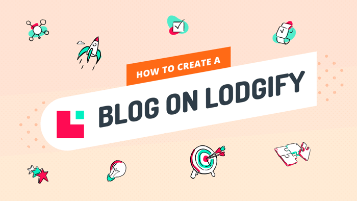 Lodgify blog