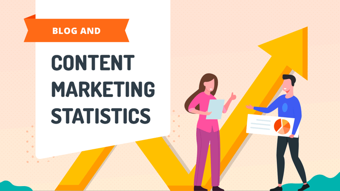 Blog and Content Marketing Statistics