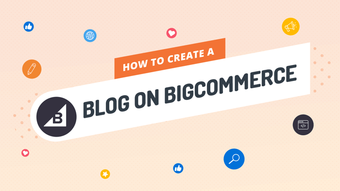 BigCommerce blog