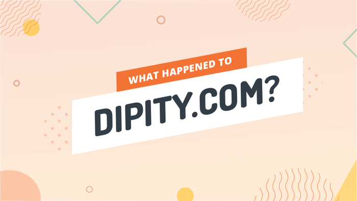 What Happened to Dipity.com?