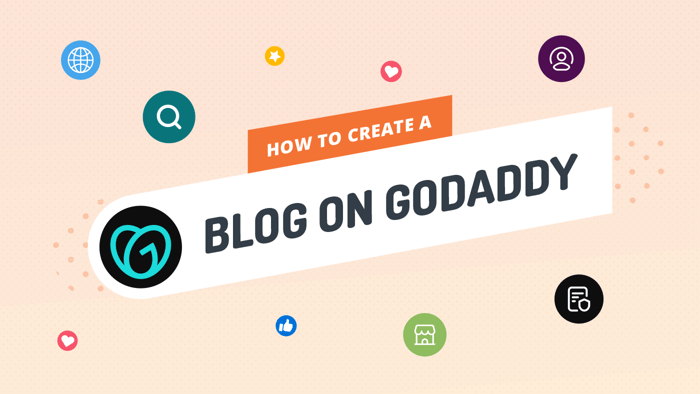 GoDaddy Blog