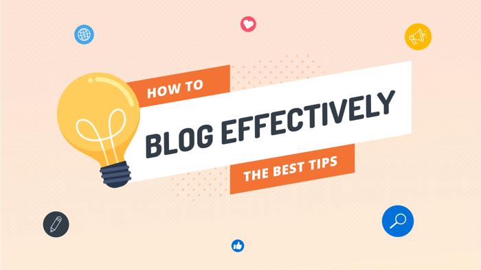 How to Blog Effectively and Affordably with DropInBlog