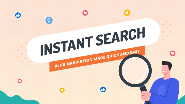 Instant Search