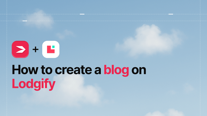 Lodgify Blog
