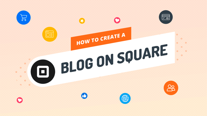 Square Blog