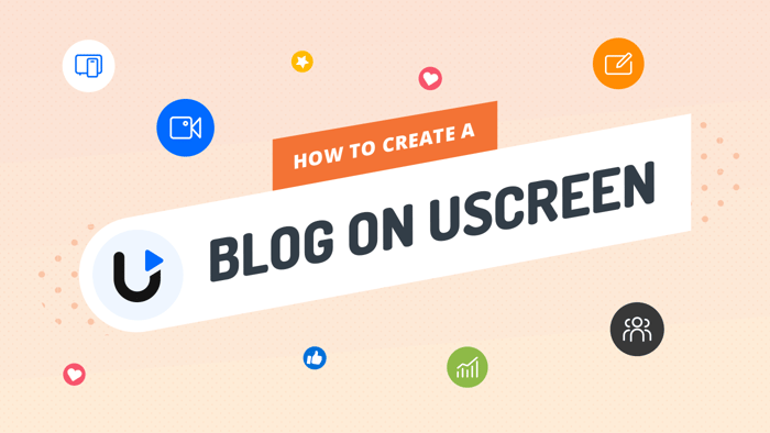 Uscreen Blog