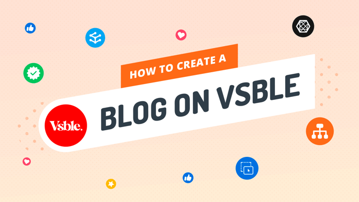 Vsble blog