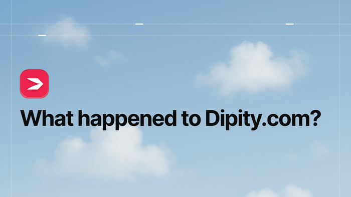 What Happened to Dipity.com?