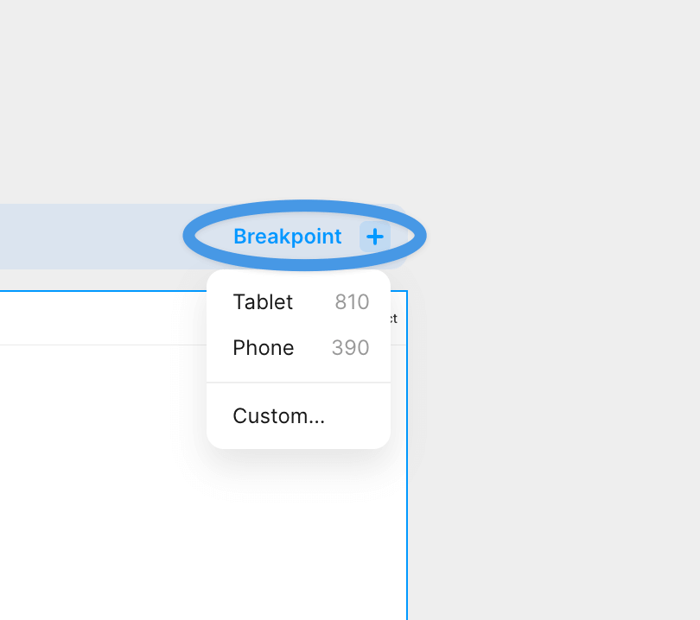 Framer blog install step