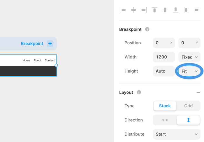 Framer blog install step