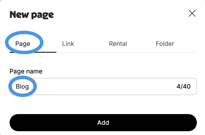 Lodgify Blog Install Step 2