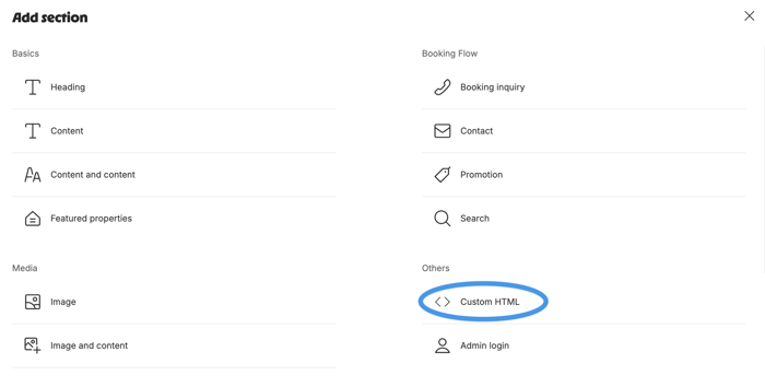 Lodgify Blog Install Step 5