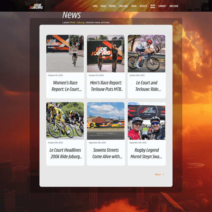 Webflow blog example 3