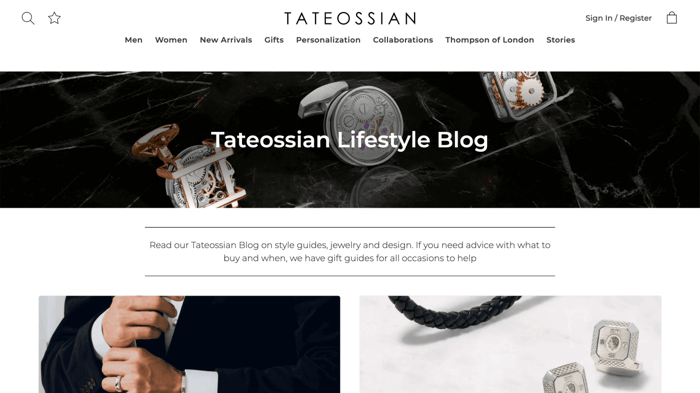 Tateossian