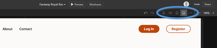 TeleportHQ blog install step