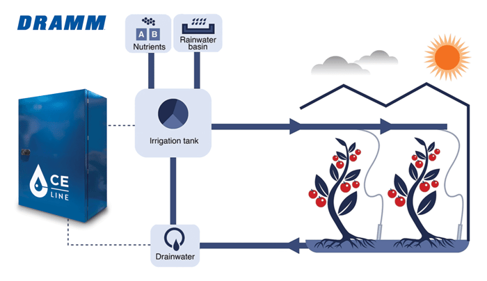 CE-Line: The Benefits of Automated In-Line Nutrient Analysis