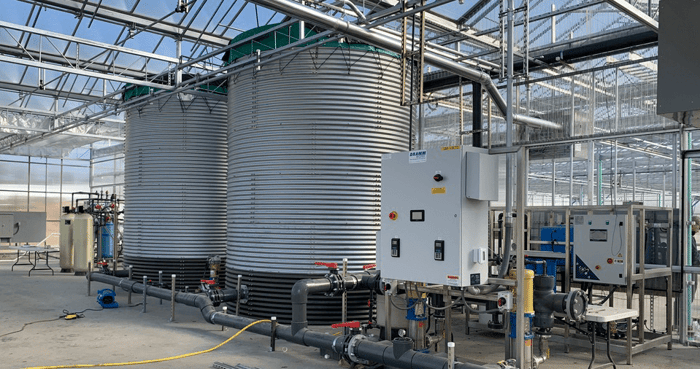 Barrier Water Treatment vs Holistic Water Treatment with Complete Ozone Systems