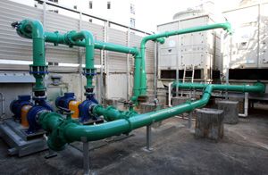 6 Basic Rules of Pump Piping