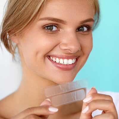 What is the Best Way to Whiten Teeth?