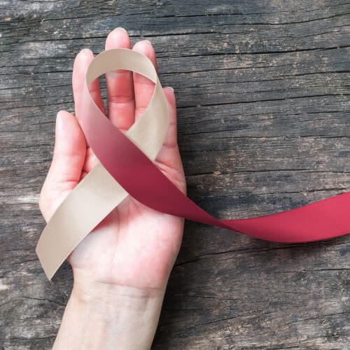 It's Oral Cancer Awareness Month!