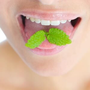 Fresh Breath Tips